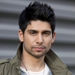 Danny Rahim