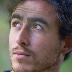 Rubén Prieto