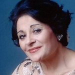 Victoria de los Ángeles