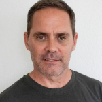 John A Weaver