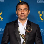 Daniel Bogado