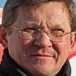 Vladimir Ryzhkov