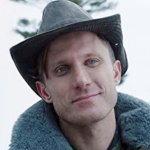 Phillip James Griffith