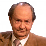 Peter Sallis