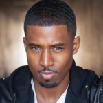 Gavin Houston