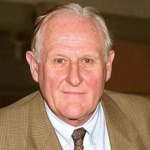 Peter Vaughan