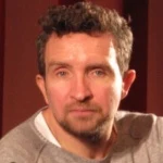 Eddie Marsan