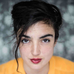 Mélissa Barbaud