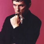 Jonathan Frid