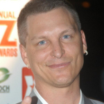 Justin Sterling