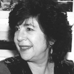 Lilly Rivlin