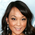 Naoko Mori