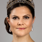 Kronprinsessan Victoria