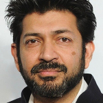 Siddhartha Mukherjee