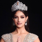 Harnaaz Sandhu
