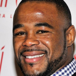 Rashad Evans