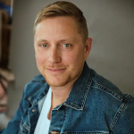 Tom Eagles