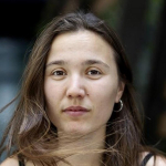 Rita Payés