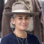 Suttirat Anne Larlarb