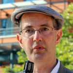 Patrick Weil