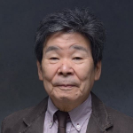 Isao Takahata