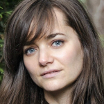 Alizé Oswald
