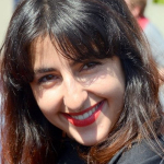 Nili Hadida