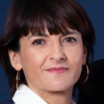 Caroline Michel-Aguirre