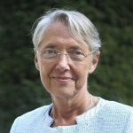 Elisabeth Borne