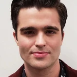 Spencer Boldman