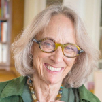 Norma Percy