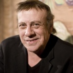 Pierre Lebeau