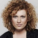 Ludmila Diakovska
