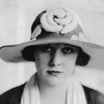 Edna Purviance