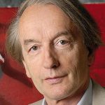 Patrick Grainville