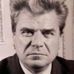 Jacques Duhamel