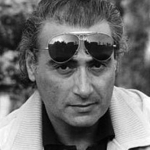 Bernard Lion