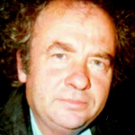 Bernard Vézat