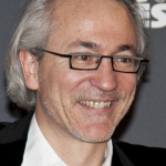 Cyril Gely