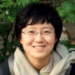 Jiayin Liu
