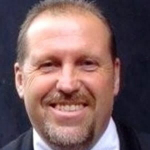 Eric Larcin
