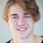 Gabriel Verdier
