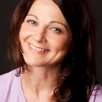 Nicole-Sylvie Lagarde