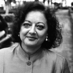Cristina García Rodero