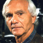 Eugenio Barba