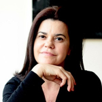 Patrícia Melo