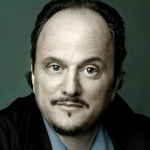 Jeffrey Eugenides