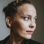 Elisabet Johannesdottir