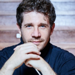 Andrés Salado