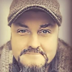 Steve Saint Leger